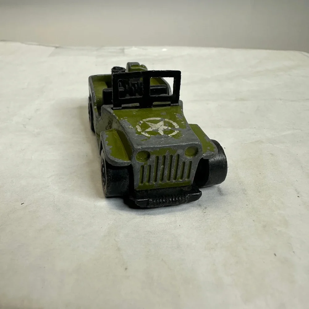 Hot Wheels vintage hot